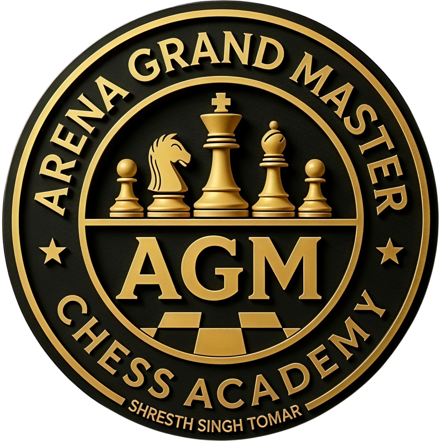 Arena Grand Master Chess Academy